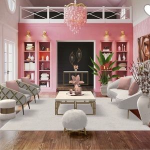 Meet your Posher, Sasha